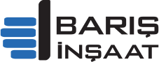 Barış İnşaat Logo
